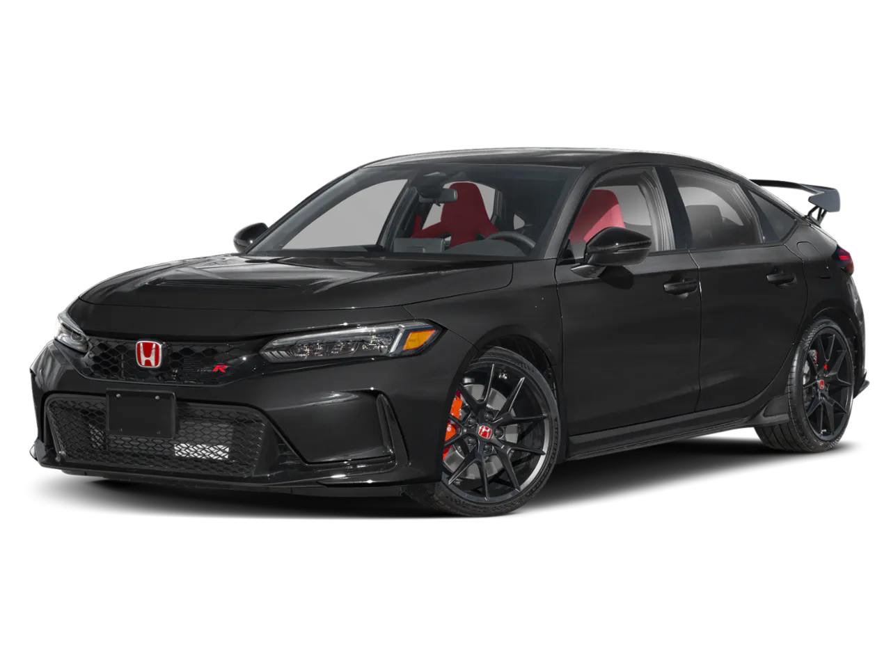 Honda Civic Type R | Shottenkirk Honda Huntsville